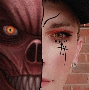 Meet your Posher, Trinity